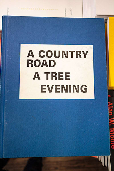 Yossi Breger, Book 27 - New York, 2014