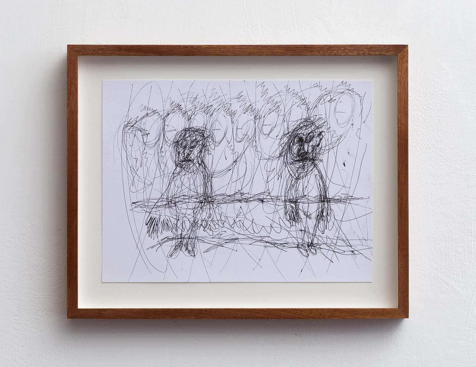 Shai-Lee Horodi, Untitled 1, 2020