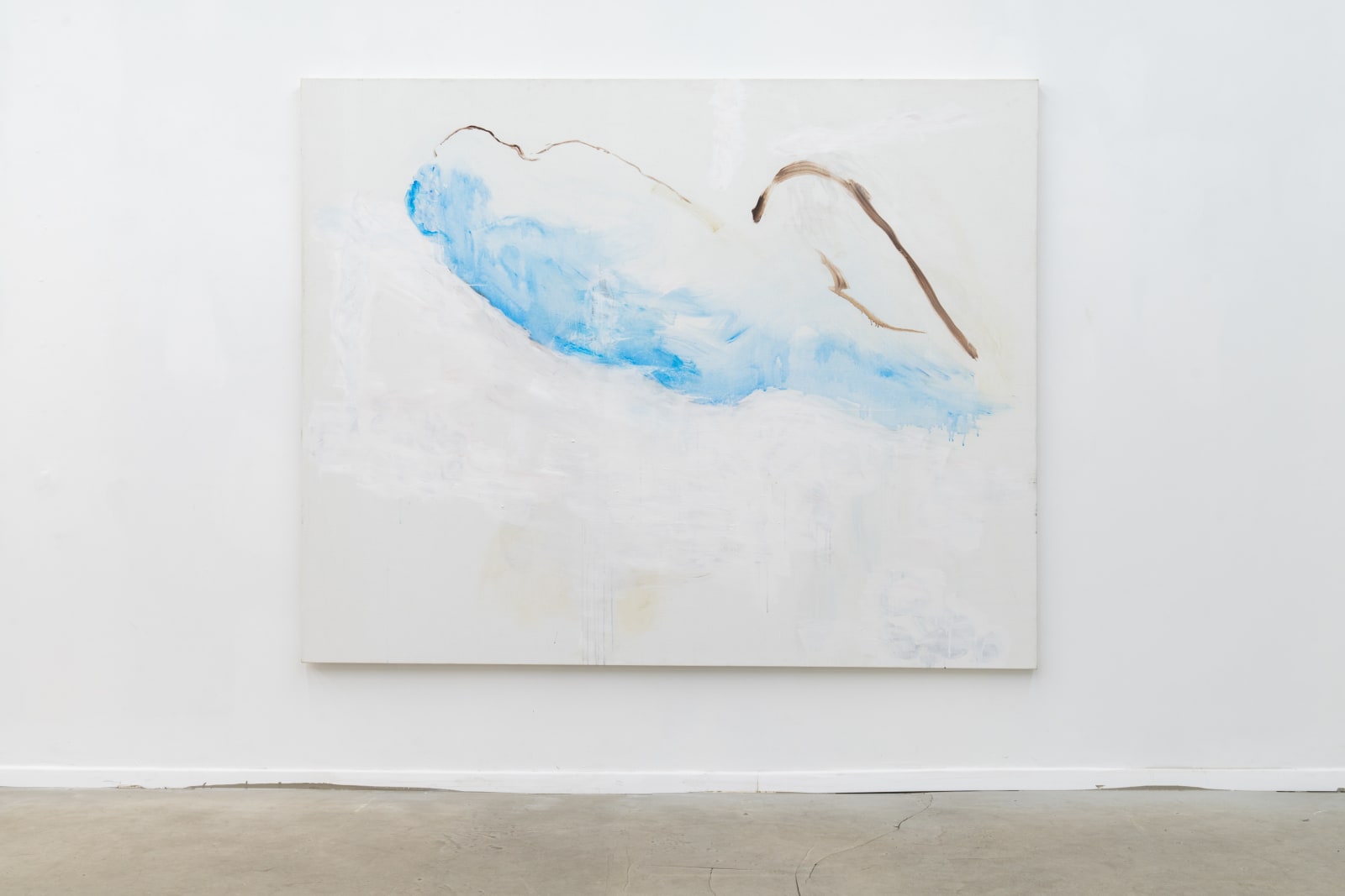 Yudith Levin, Untitled, 2012-2023