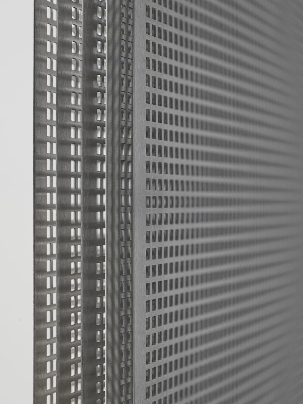 Matan Mittwoch, Full-stop Comma Closed-bracket, 2018