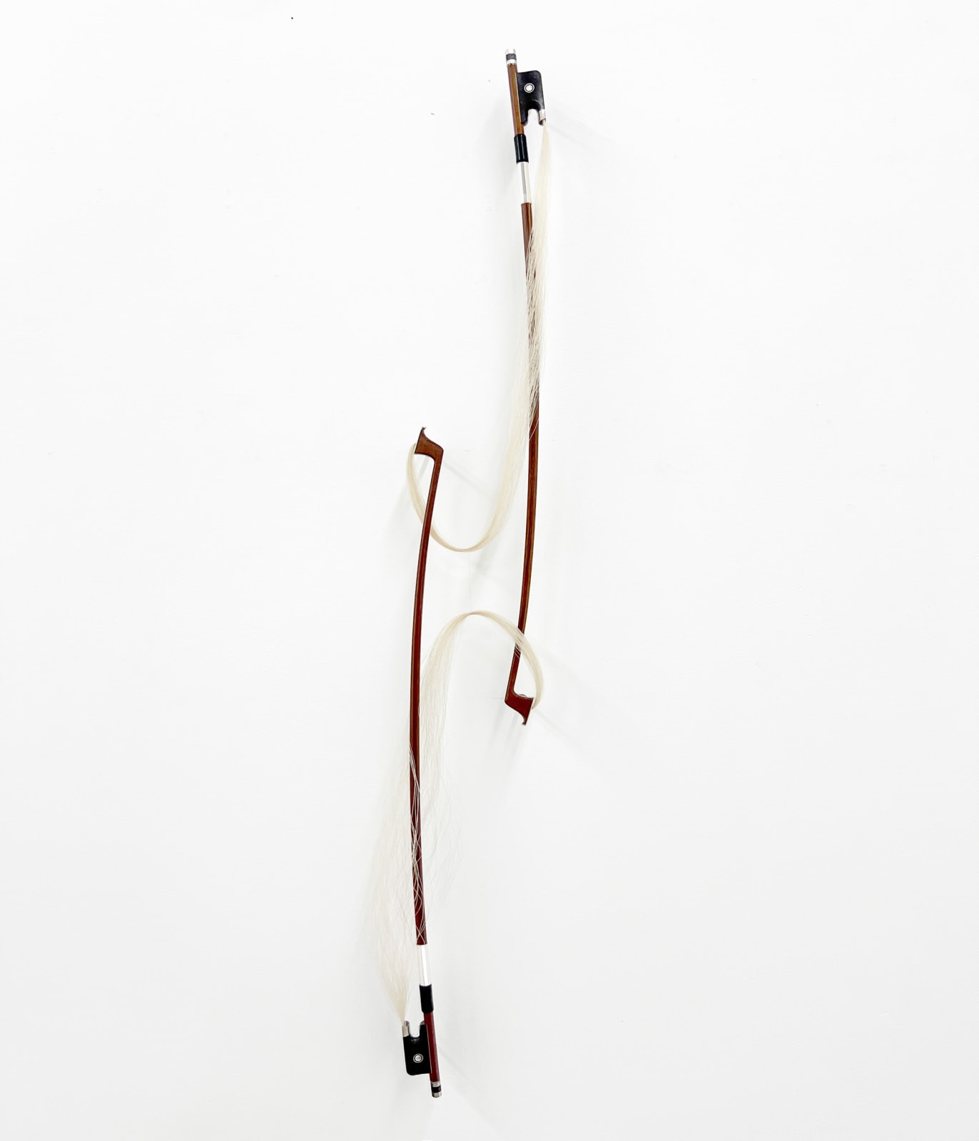 Naama Tsabar, Continuity in Two #8, 2024