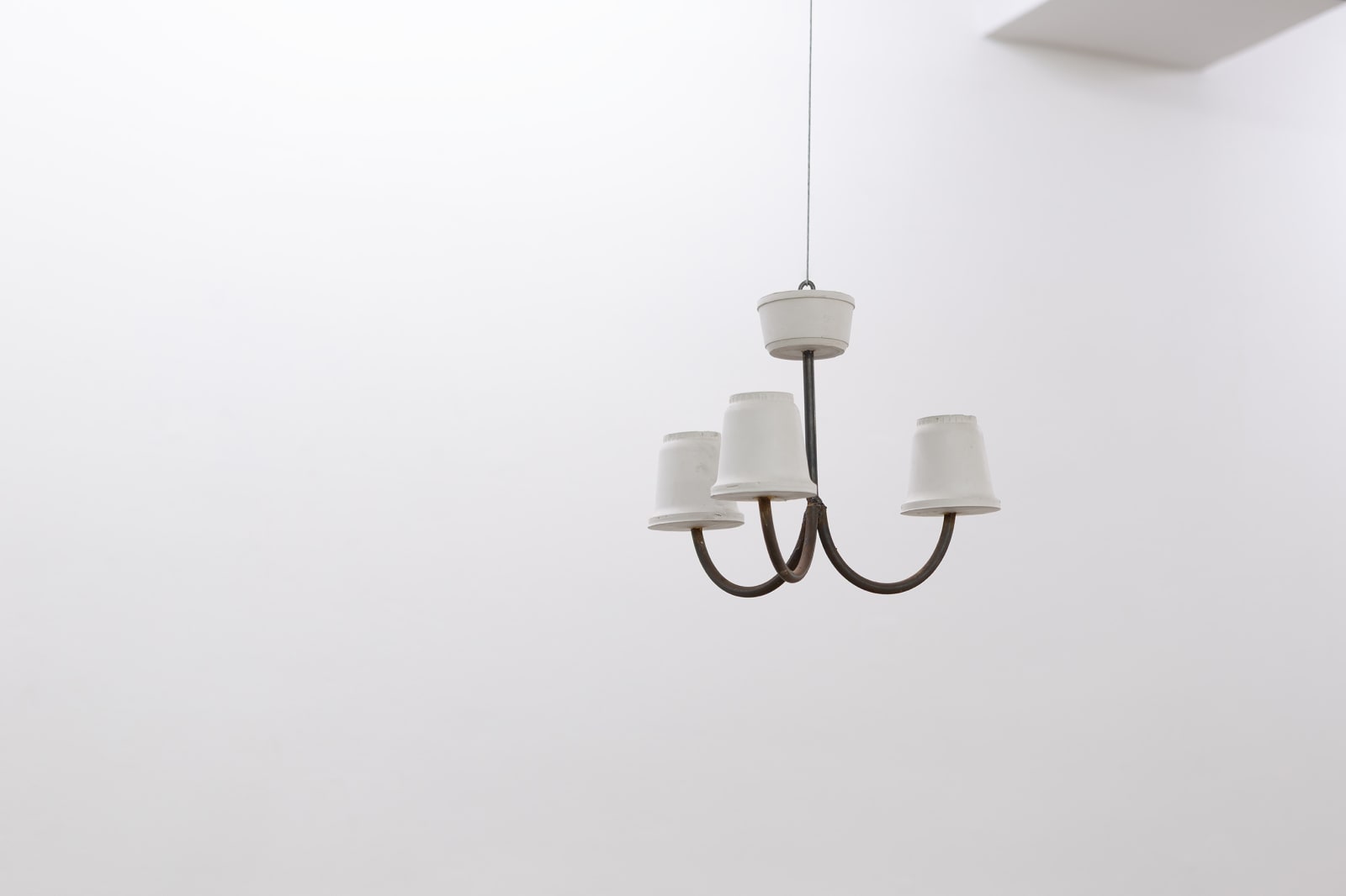 Miroslaw Balka, 34 x 34 x 27, 2007