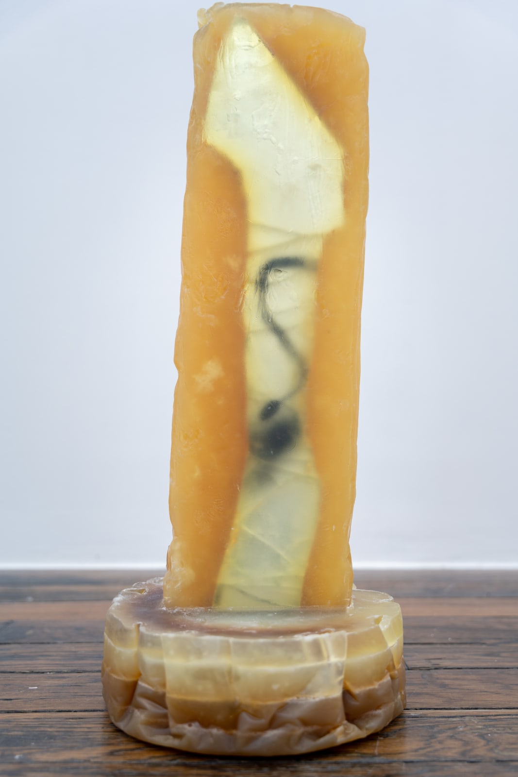 Bri Williams, Sword in Stone, 2018