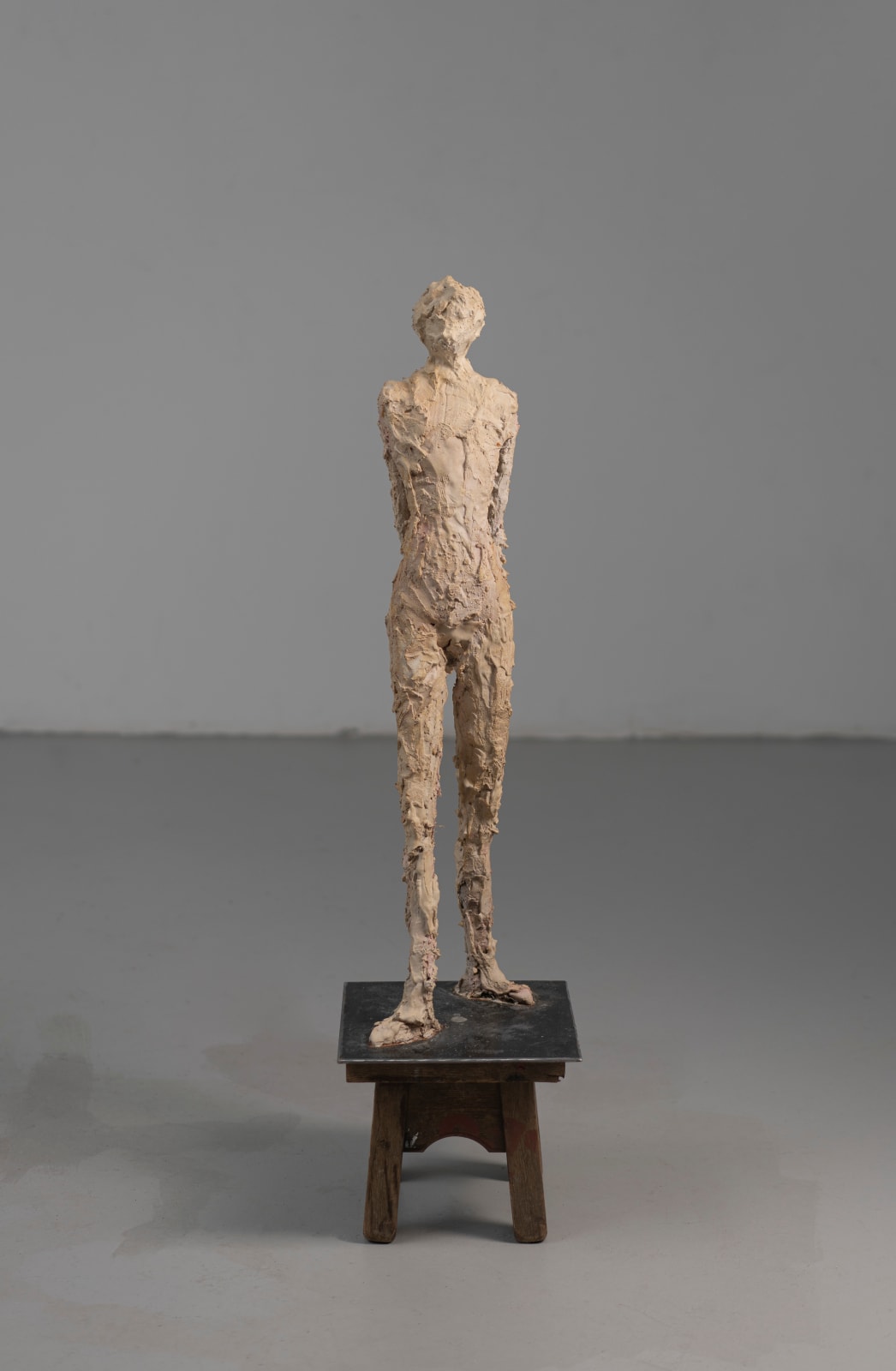 Sigalit Landau, Degasmetti, 2024