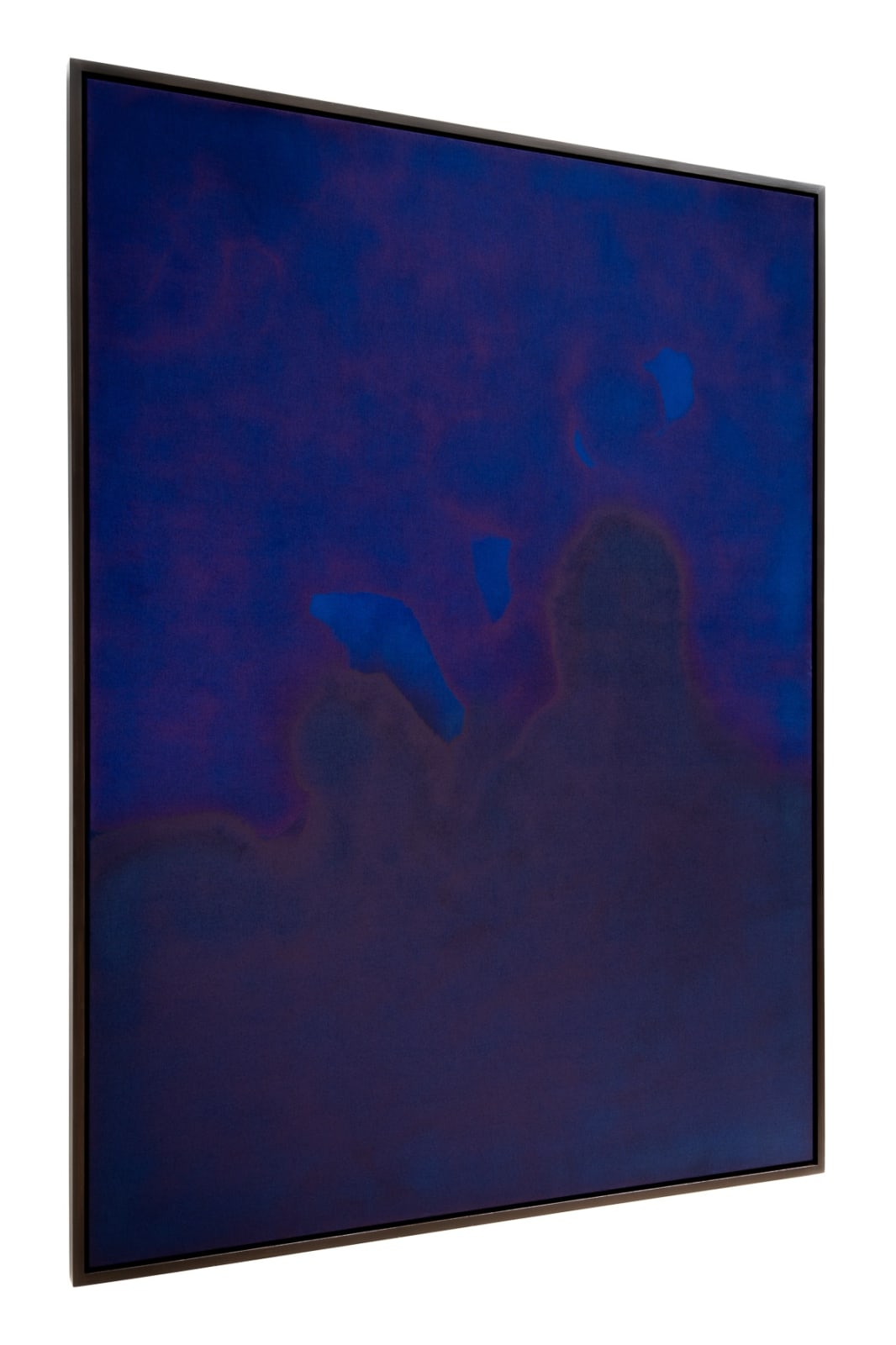 Latifa Echakhch, The Dark Days, 2024