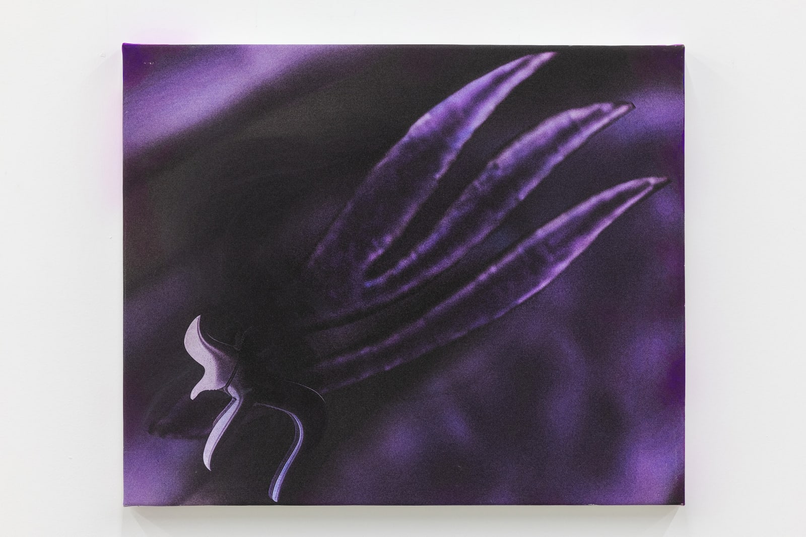 Eliyahu Fatal / Eli Petel, Graphic symbol (left) - סימן גרפי שמאל, 2022