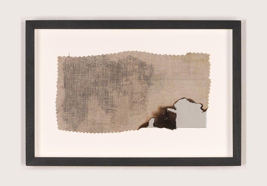 Douglas Gordon, Belongs to…, 2020