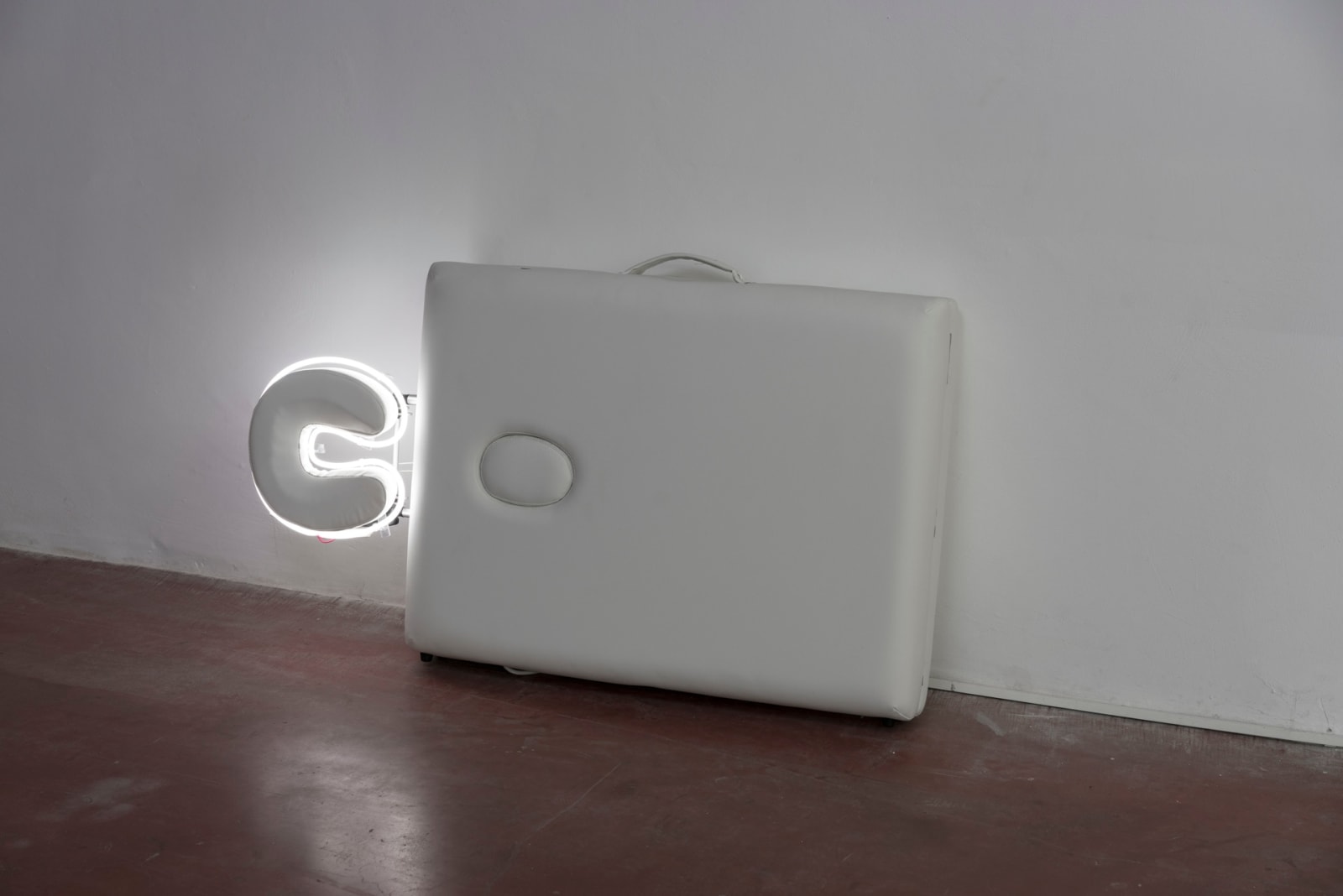 Barak Ravitz, Aura 1, 2018