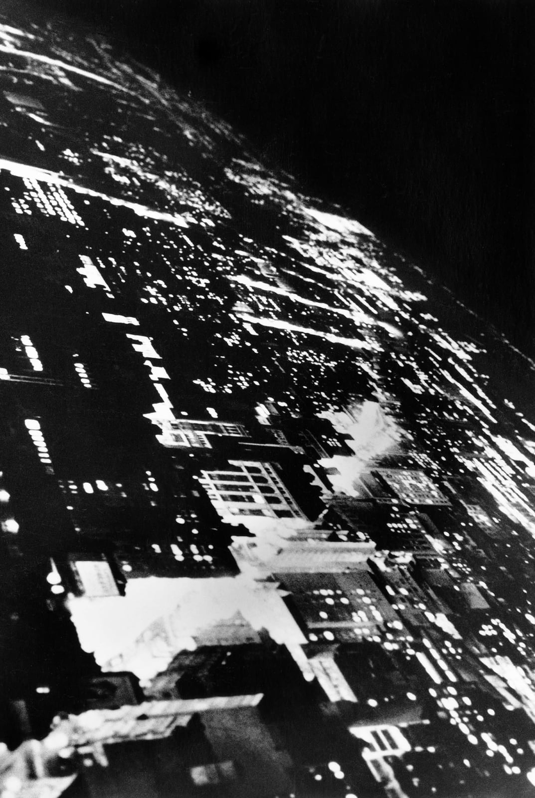 中平卓馬 Nakahira Takuma, 無題 Untitled, 1973 / 2025