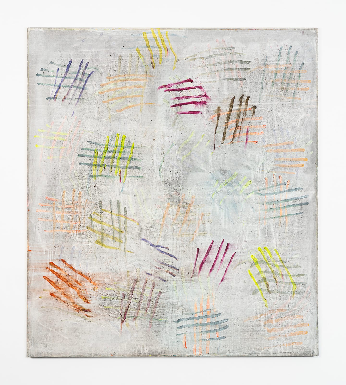 史蒂芬穆勒 Stefan Müller, 無題 Ohne Titel- Untitled, 2021