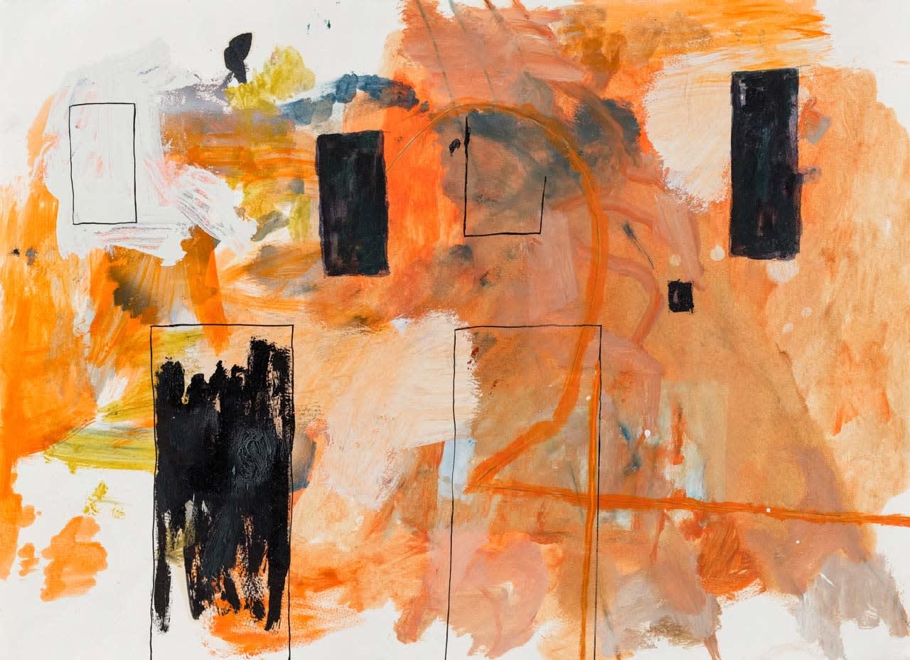 林亦軒 Lin YiHsuan, 無題 Untitled, 2018