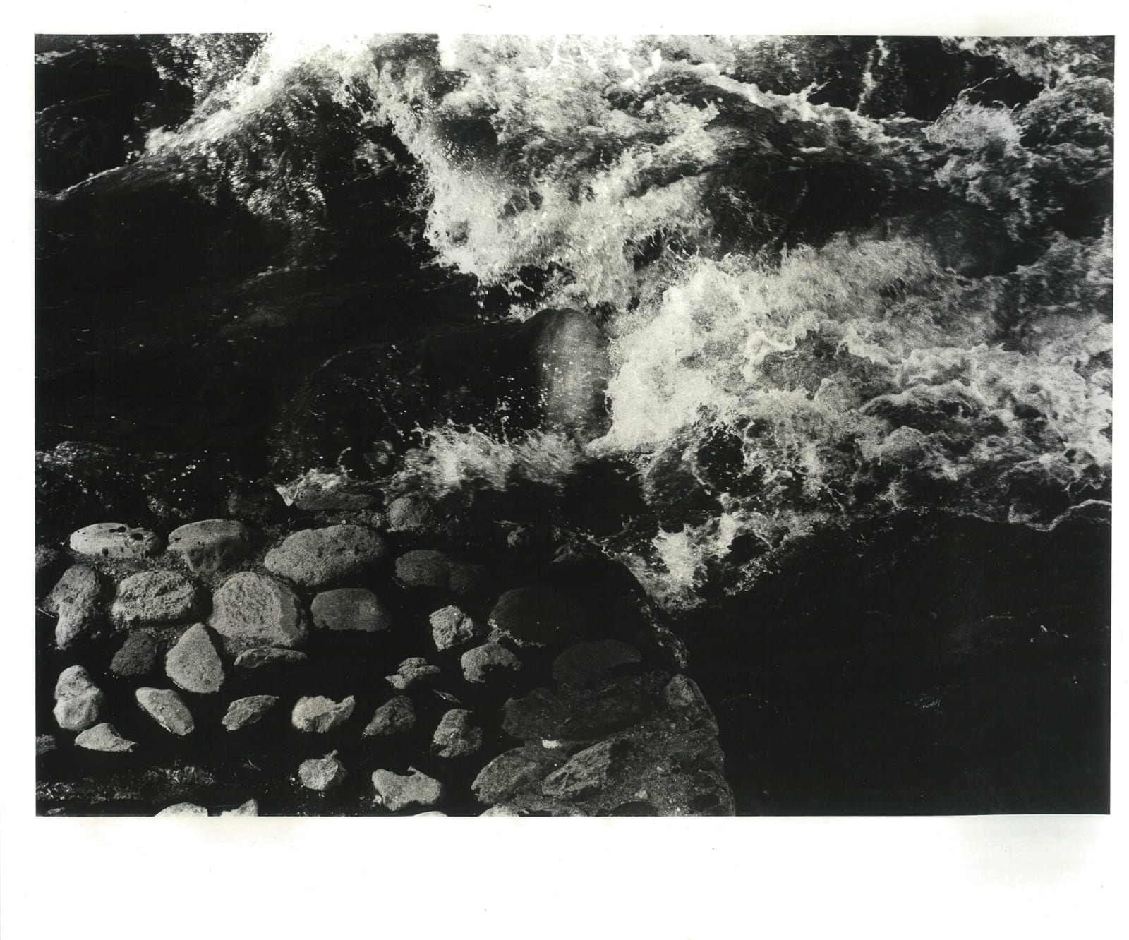 中平卓馬 Nakahira Takuma, 無題 Untitled, 1980s