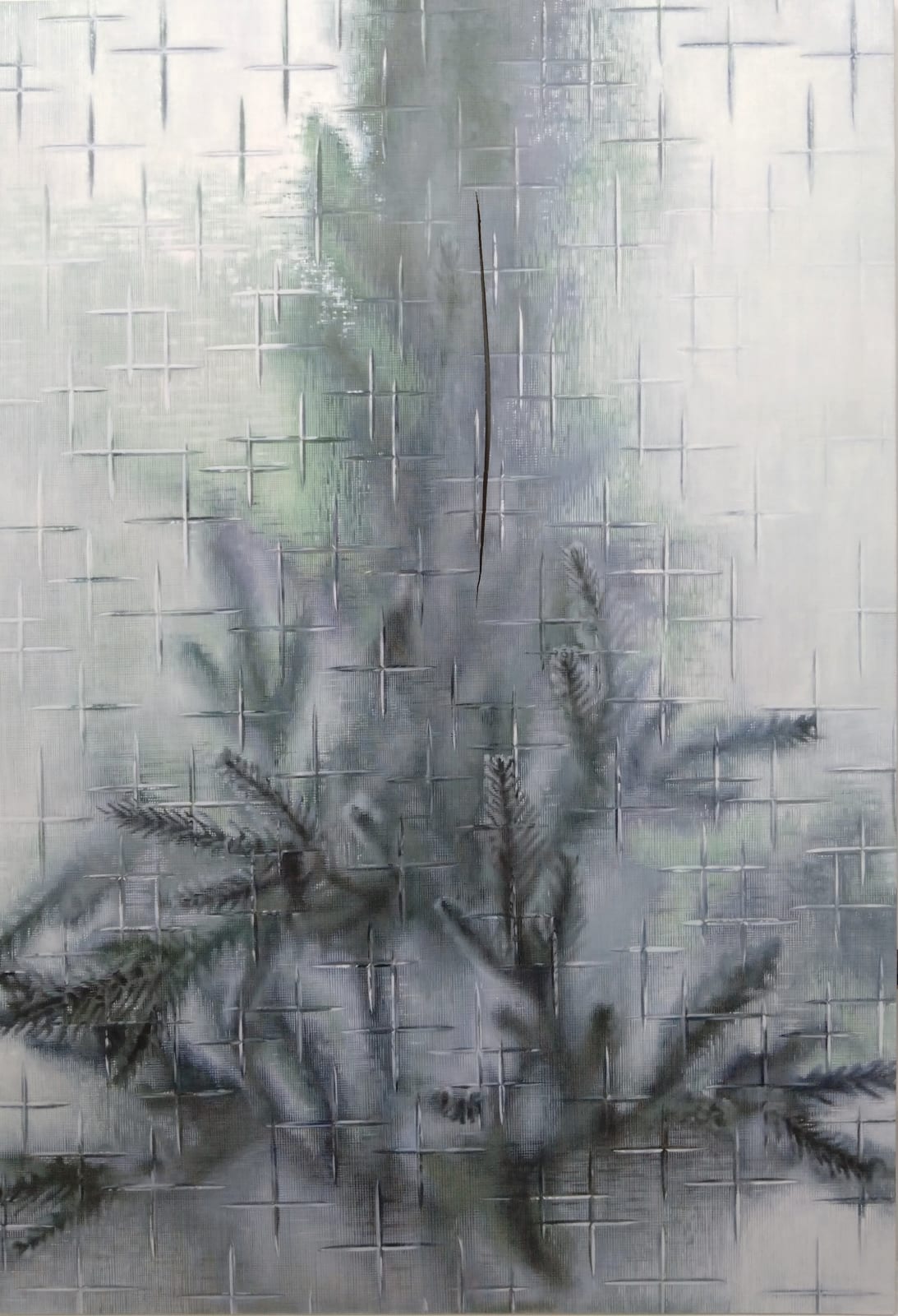 李吉祥 Lee ChiHsiang, 一瞬 A Moment, 2024