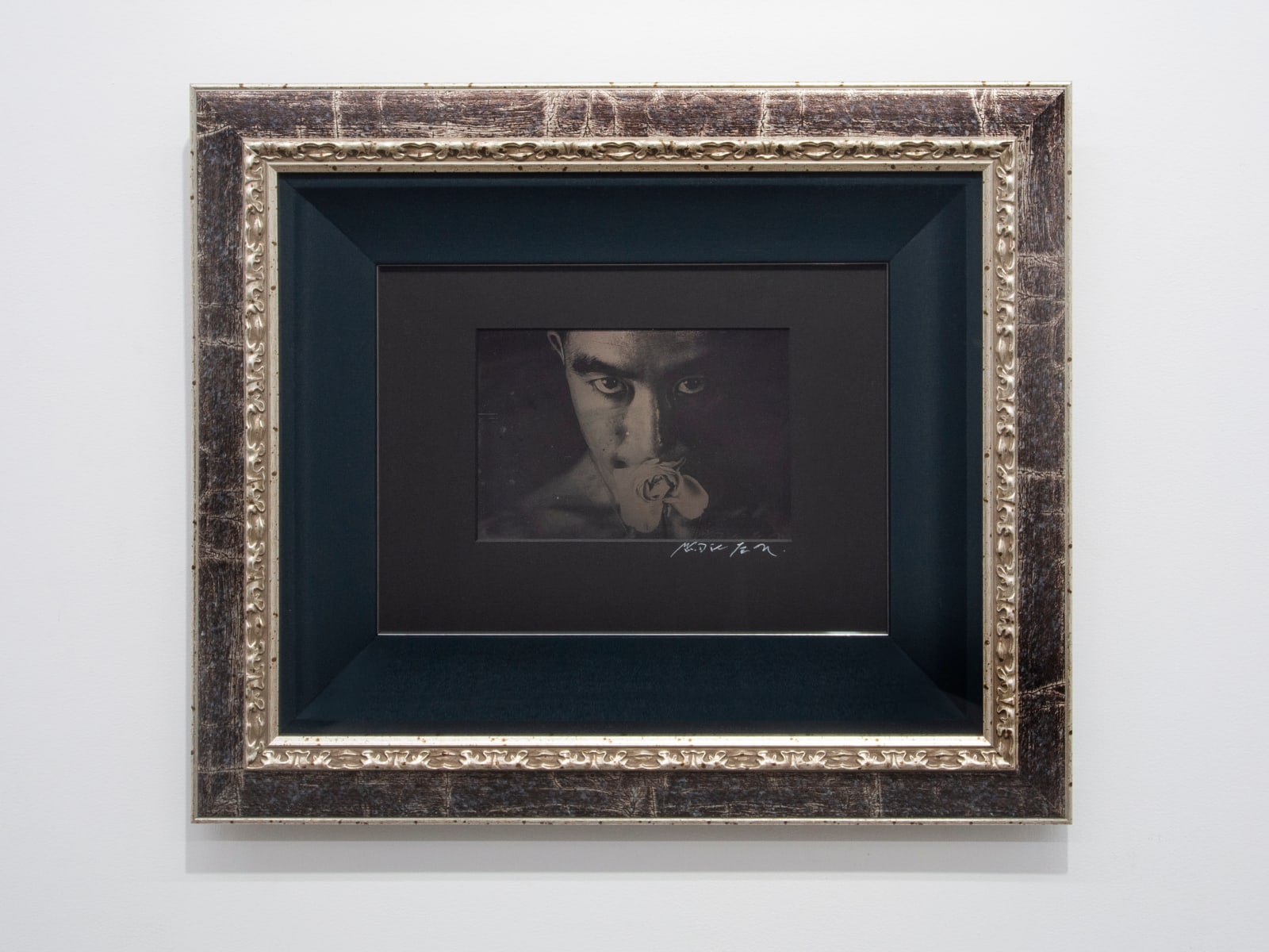 細江英公 Hosoe Eikoh, 薔薇刑 作品32 Ordeal by Roses #32, 1965