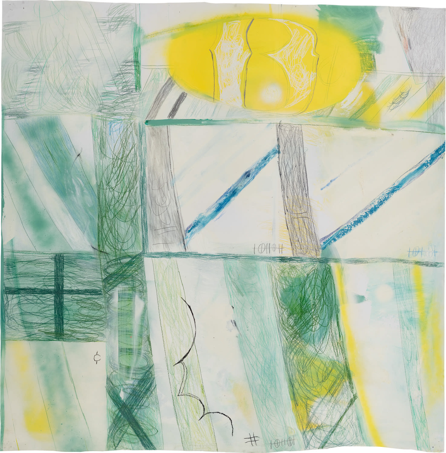 林亦軒 Lin YiHsuan, 無題 Untitled, 2013