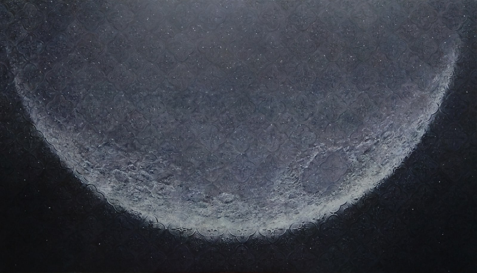李吉祥 Lee ChiHsiang, 借放 Borrow, 2024