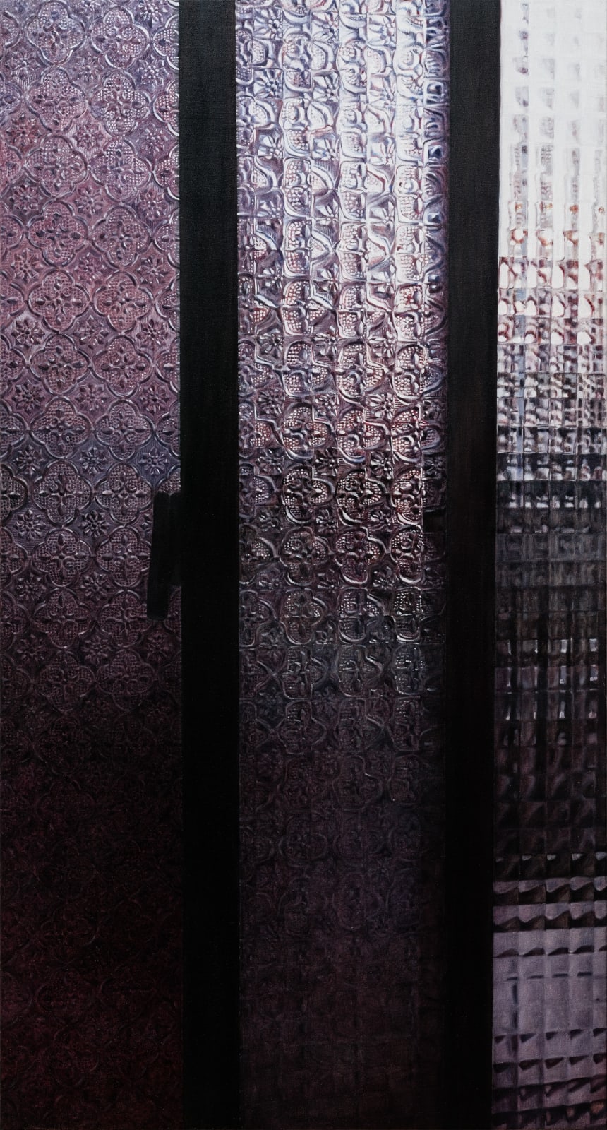 李吉祥 Lee ChiHsiang, 1又2分之1 One-and-a-half, 2024