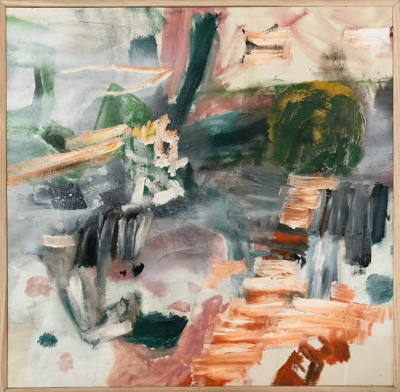 林亦軒 Lin YiHsuan, 西瓜 Watermelon, 2018