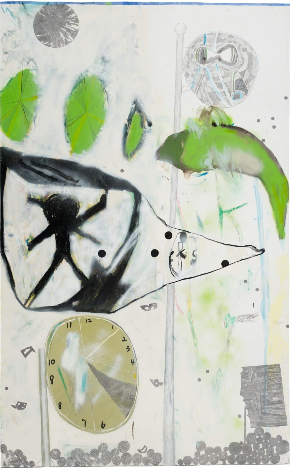 林亦軒 Lin YiHsuan, THE, 2013