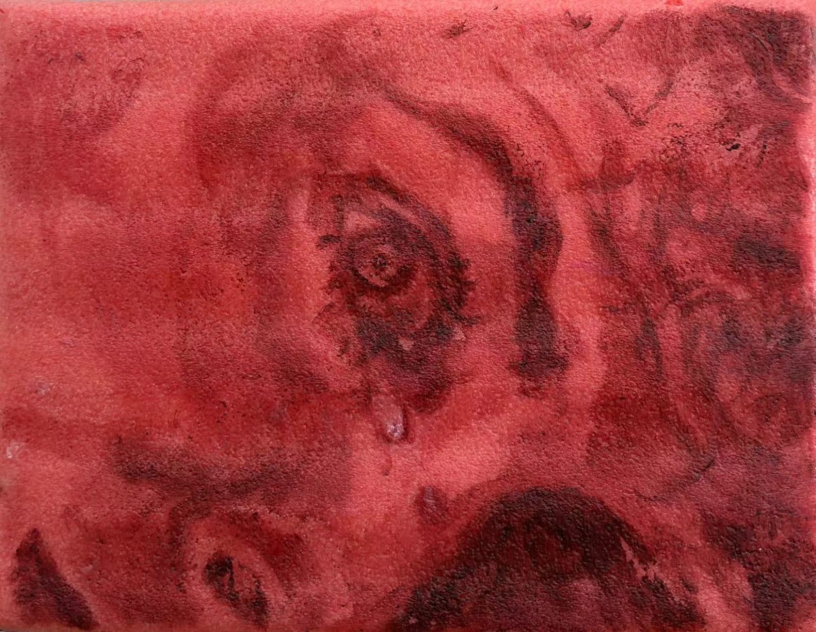 徐浩洋 Xu HaoYang, 瑪莉安·克萊恩 Marion Crane, 2019