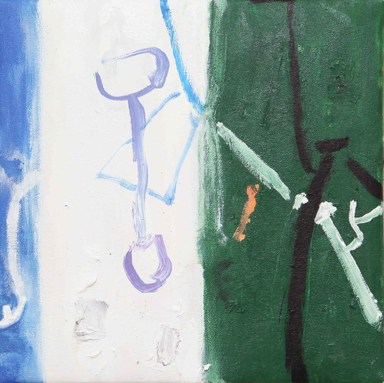 林亦軒 Lin YiHsuan, 無題 Untitled, 2023