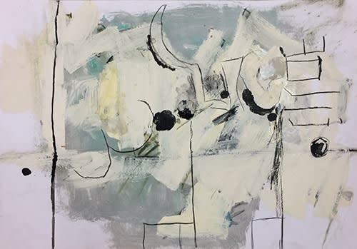 林亦軒 Lin YiHsuan, 無題 Untitled, 2016-2017