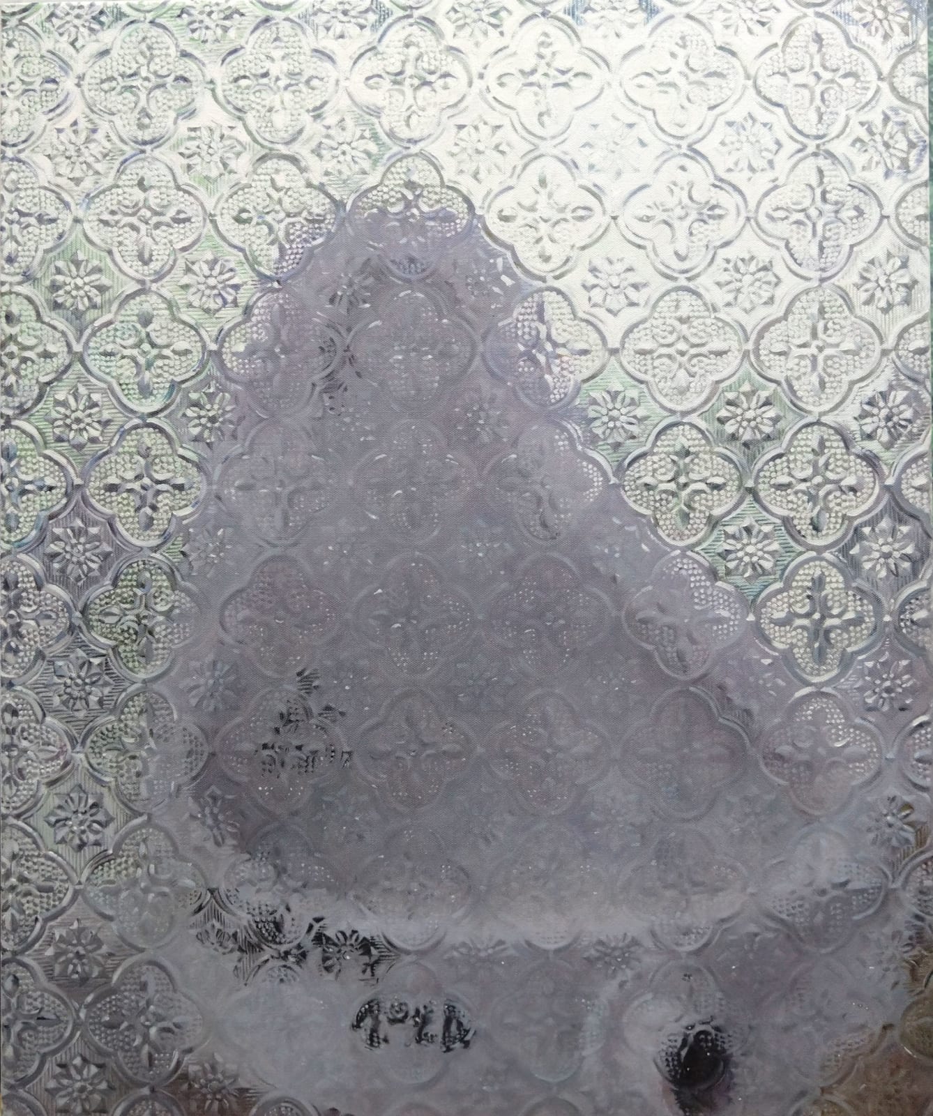 李吉祥 Lee ChiHsiang, 聖母小池 Pond, 2024