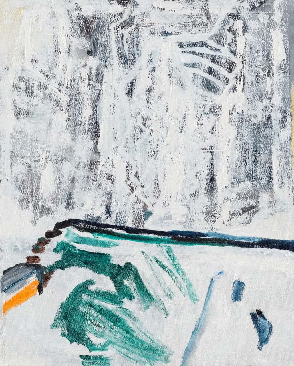 林亦軒 Lin YiHsuan, A Bold Song, 2018