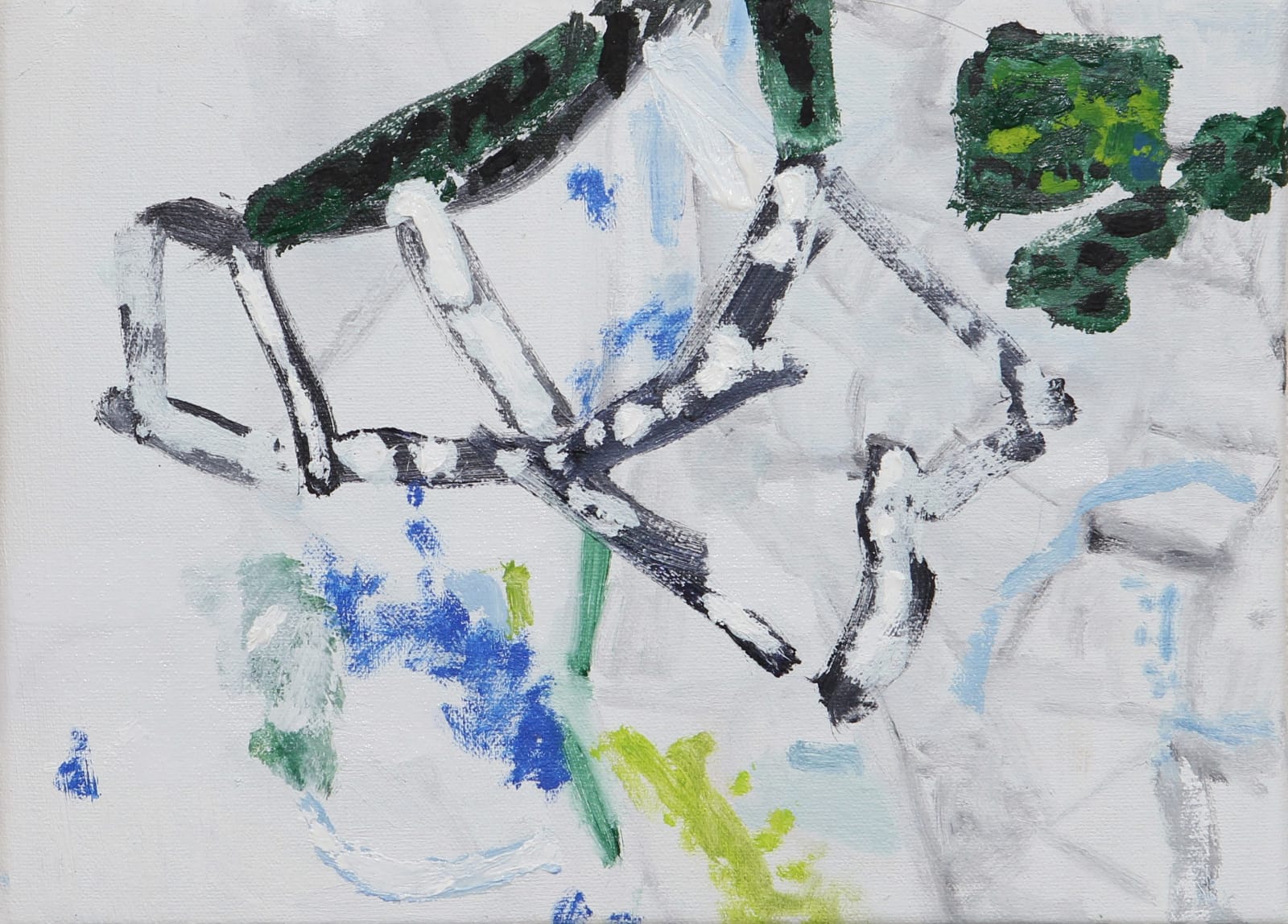 林亦軒 Lin YiHsuan, 每一天 Every Day, 2023
