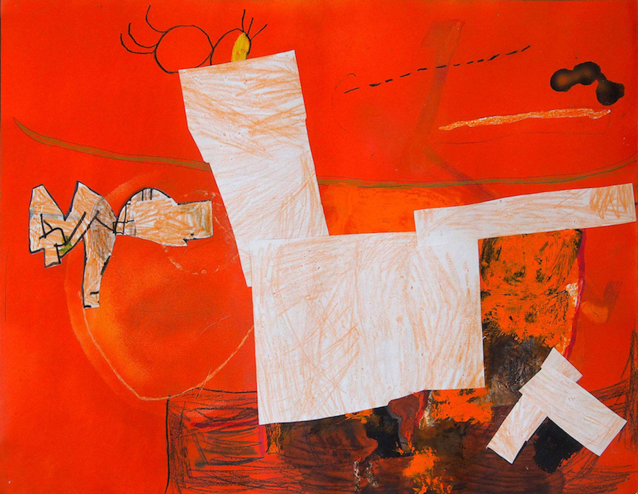 林亦軒 Lin YiHsuan, 無題 Untitled, 2017