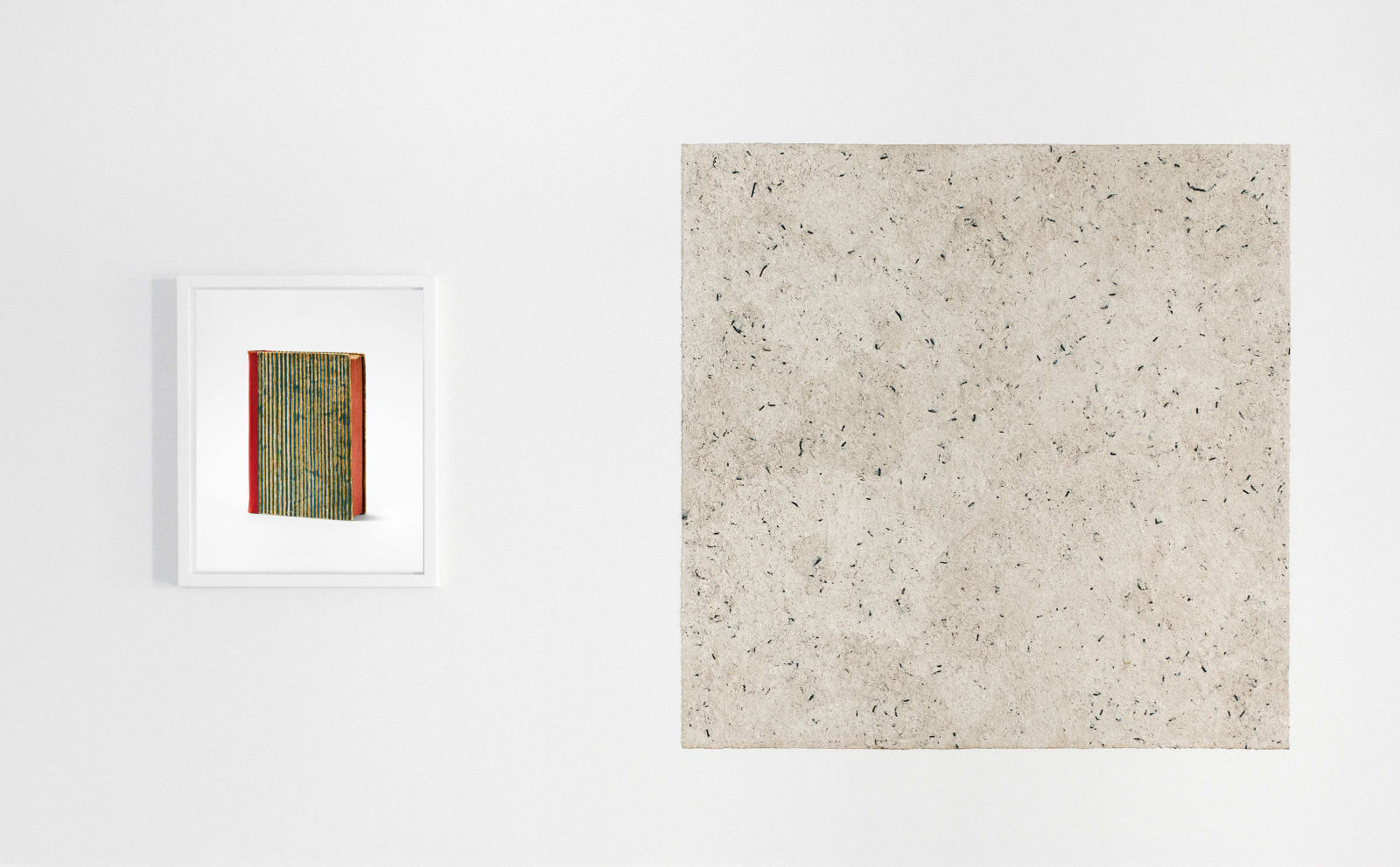 艾凱森 A Kassen, Color of Things, 2025
