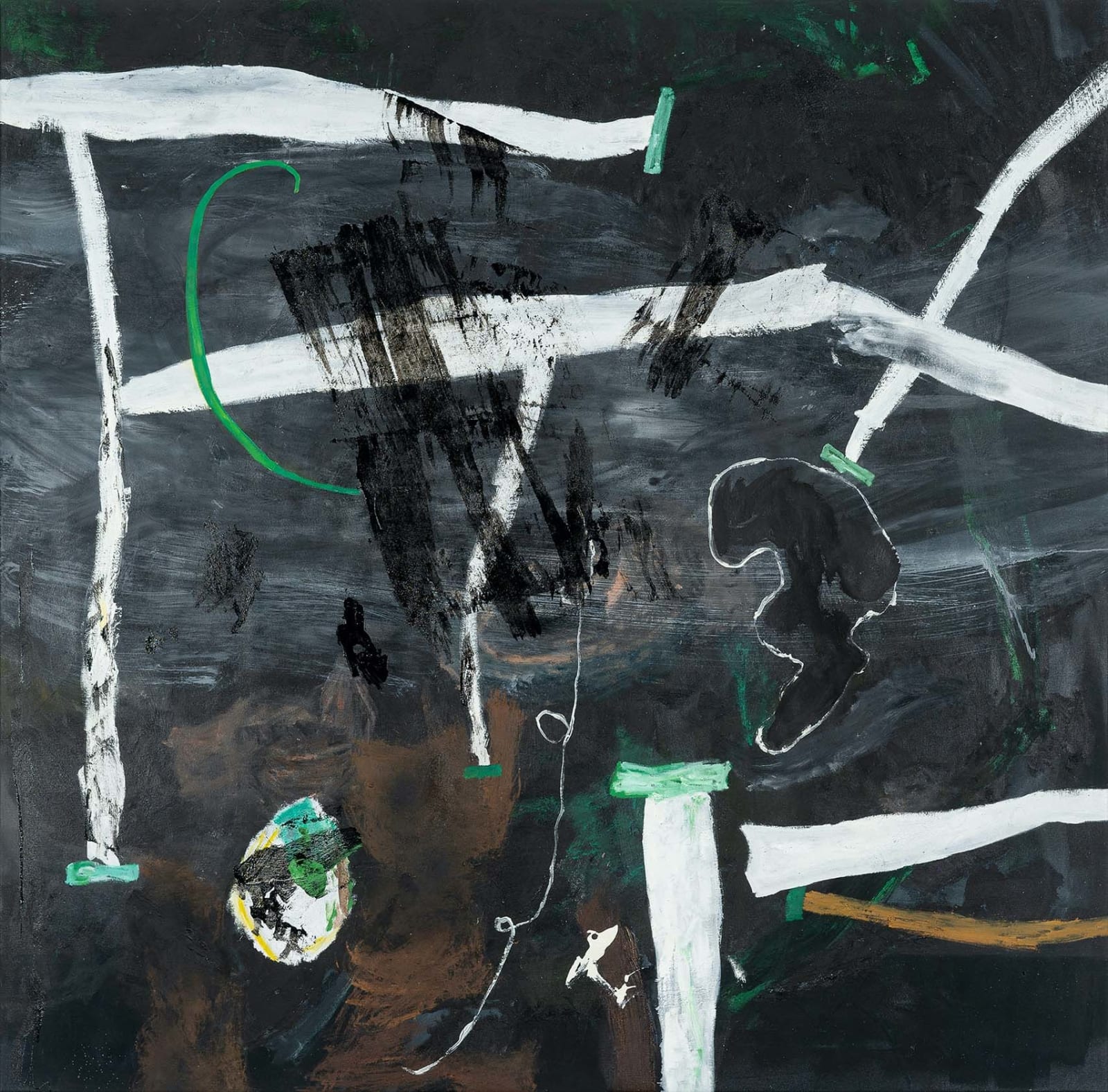 林亦軒 Lin YiHsuan, 睡覺 Sleep, 2022
