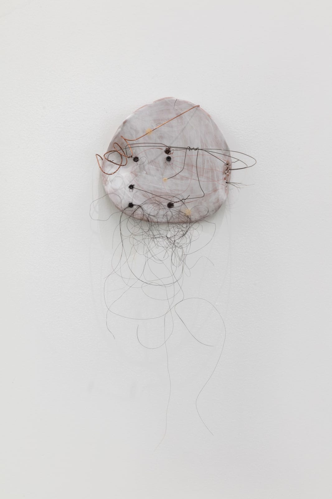 經傲 Jing Ao, 臉紅 Flush, 2023