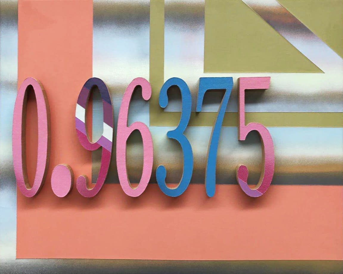 徐渠 Xu Qu, 0.96375, 2020
