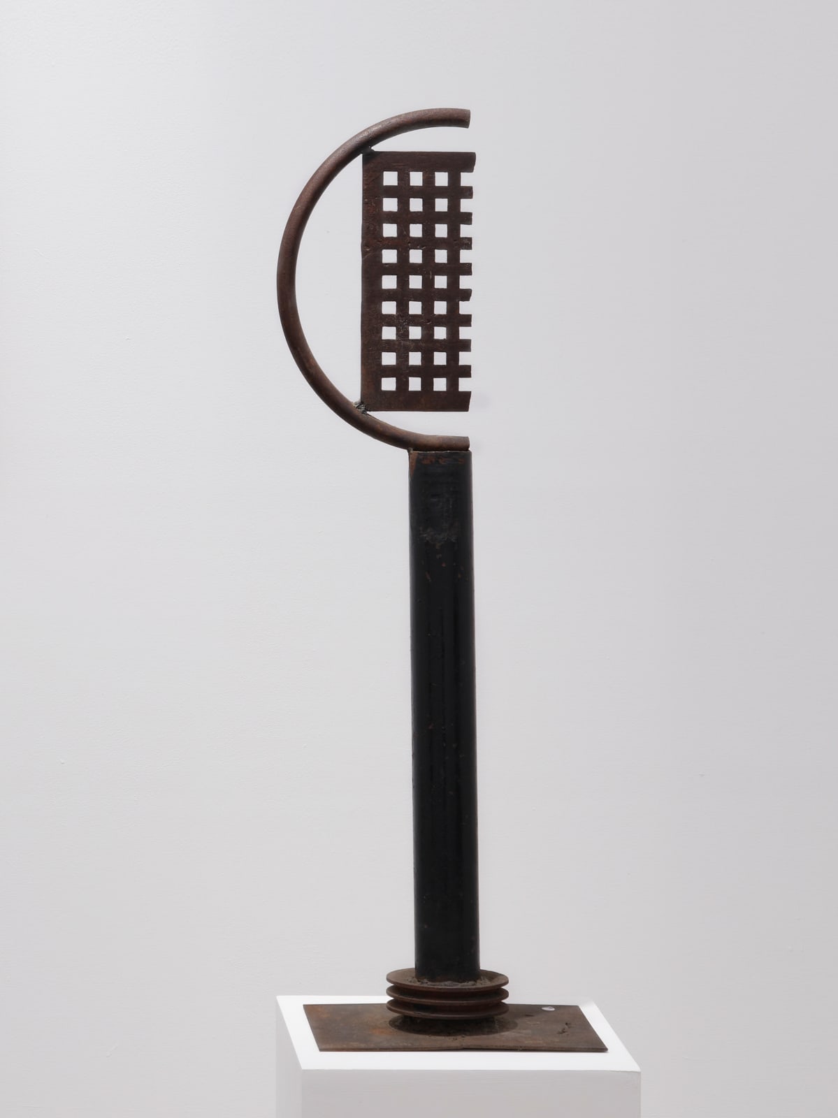 陳庭詩 Chen Ting-Shih, 爿 Half, 1999