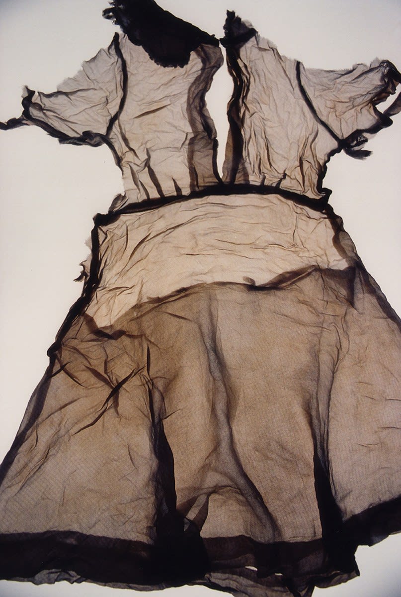 石内都 ISHIUCHI Miyako, ひろしま/hiroshima#9 donor:Ogawa, R., 2007