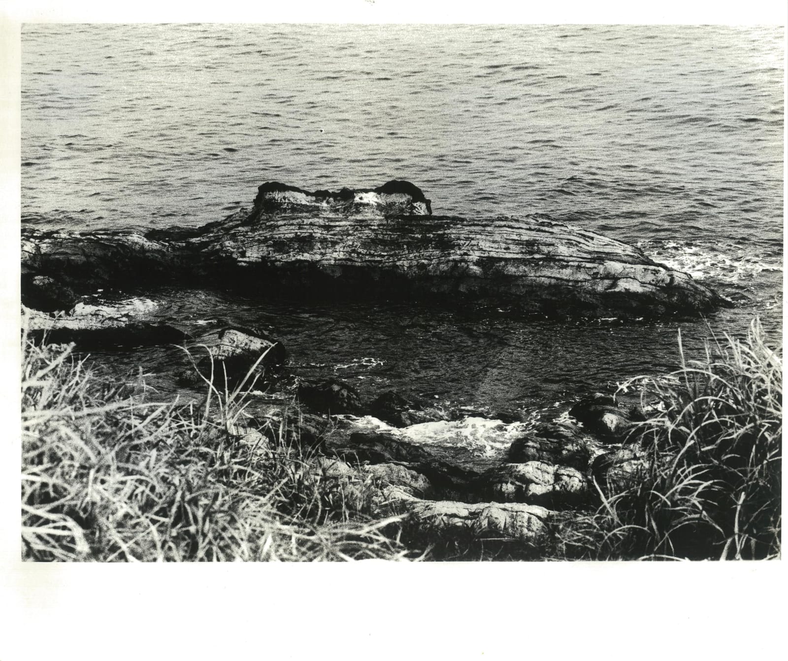 中平卓馬 Nakahira Takuma, 無題 Untitled, 1980s