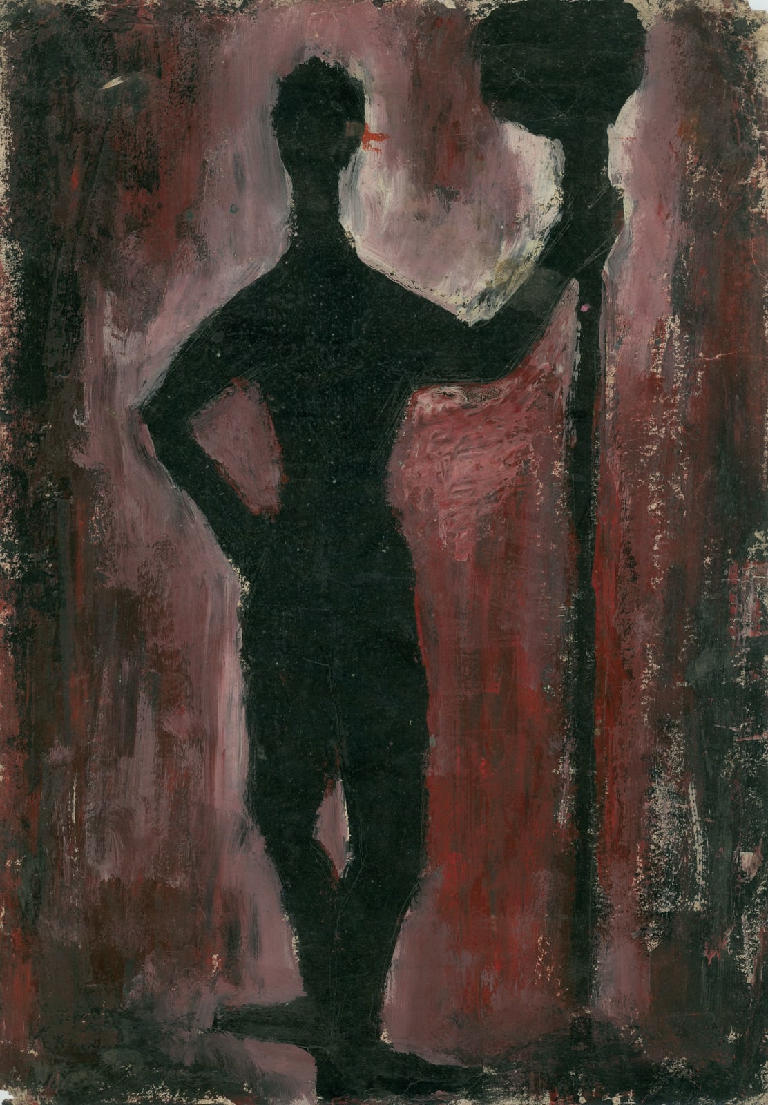秦松 Chin Sung,