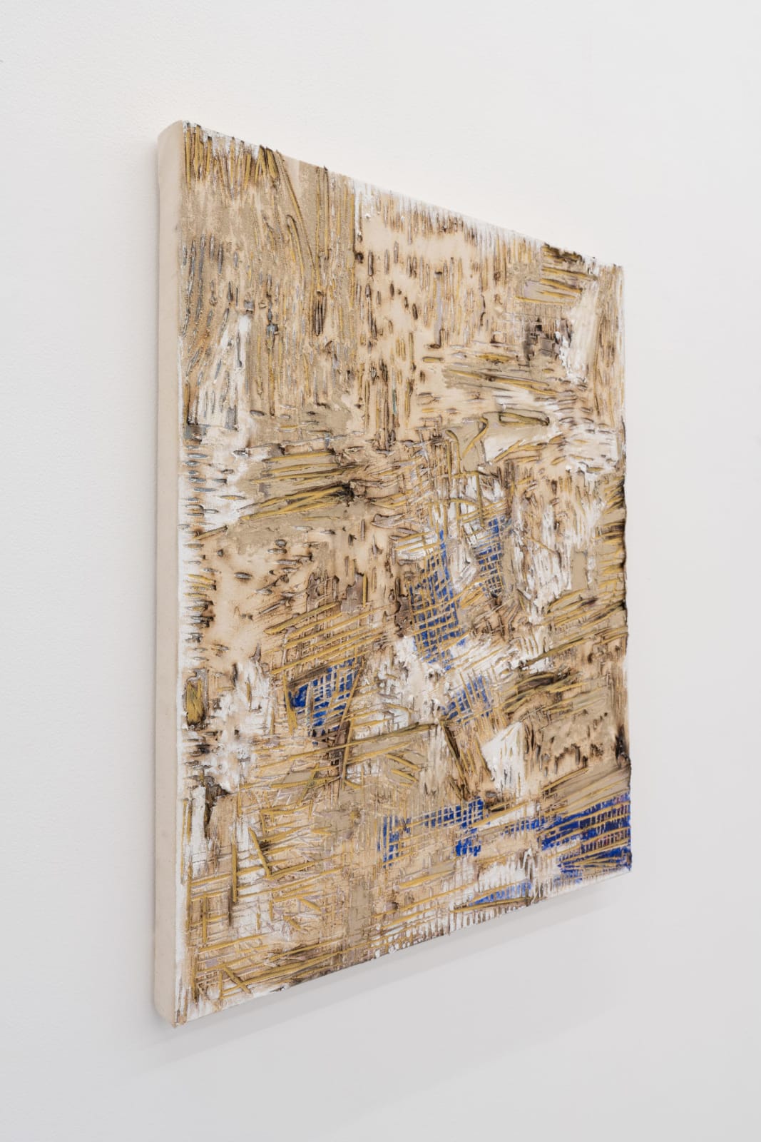 Ichi Tashiro, 無題 Untitled, 2025