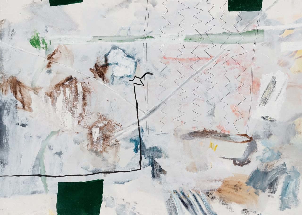 林亦軒 Lin YiHsuan, 螺絲起子 Screwdriver, 2018