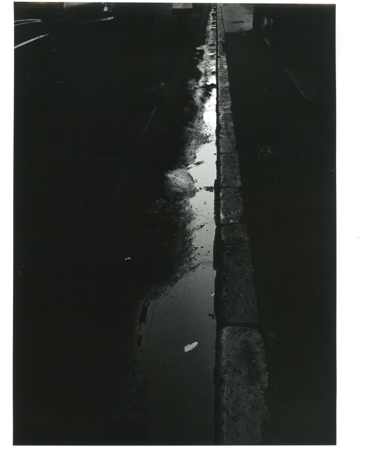 中平卓馬 Nakahira Takuma, 無題 Untitled, 1978 - 1989