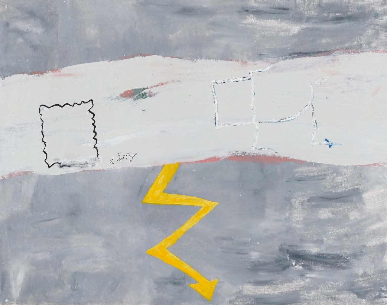 林亦軒 Lin YiHsuan, 日光燈 Fluorescent lamp, 2018