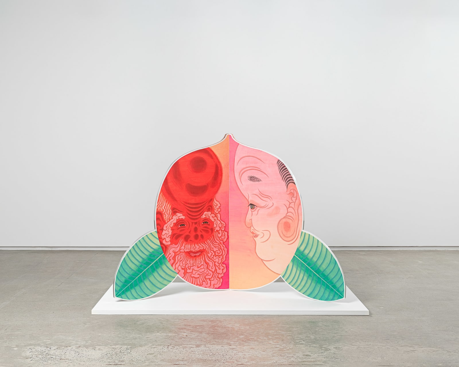 曾建穎 Tseng ChienYing, 寒山拾得 Bromance, 2024