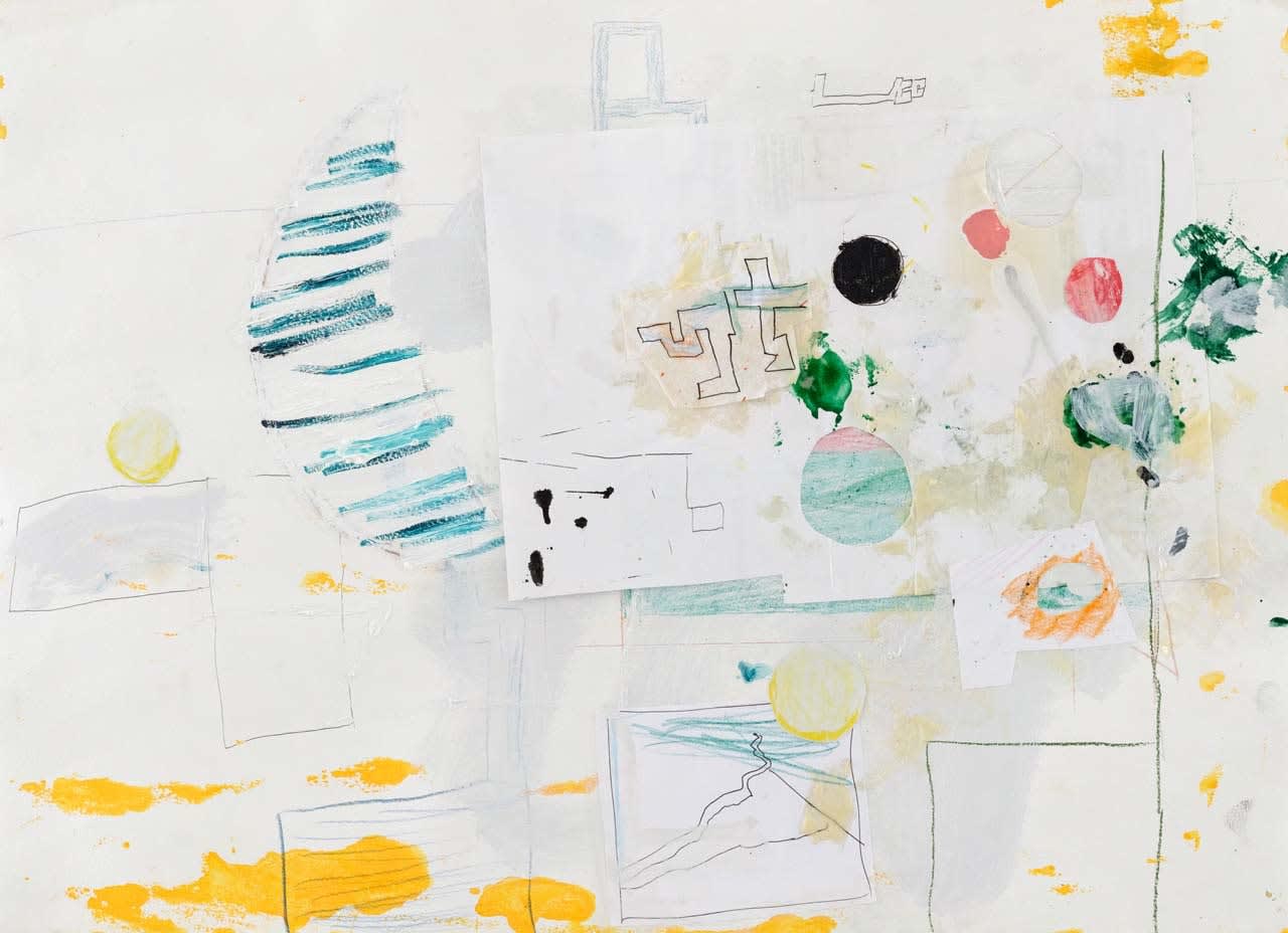 林亦軒 Lin YiHsuan, 蚊子 Mosquito, 2018