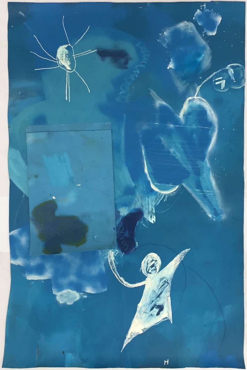 林亦軒 Lin YiHsuan, 無題 Untitled, 2015