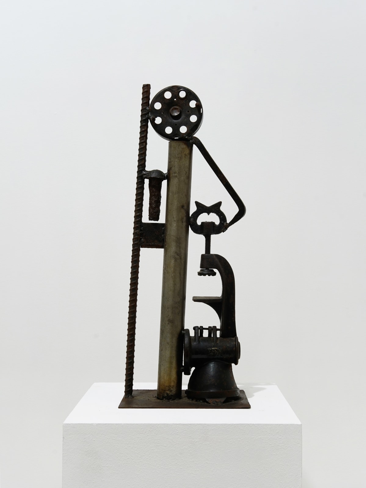 陳庭詩 Chen Ting-Shih, AS00215, c. 1990