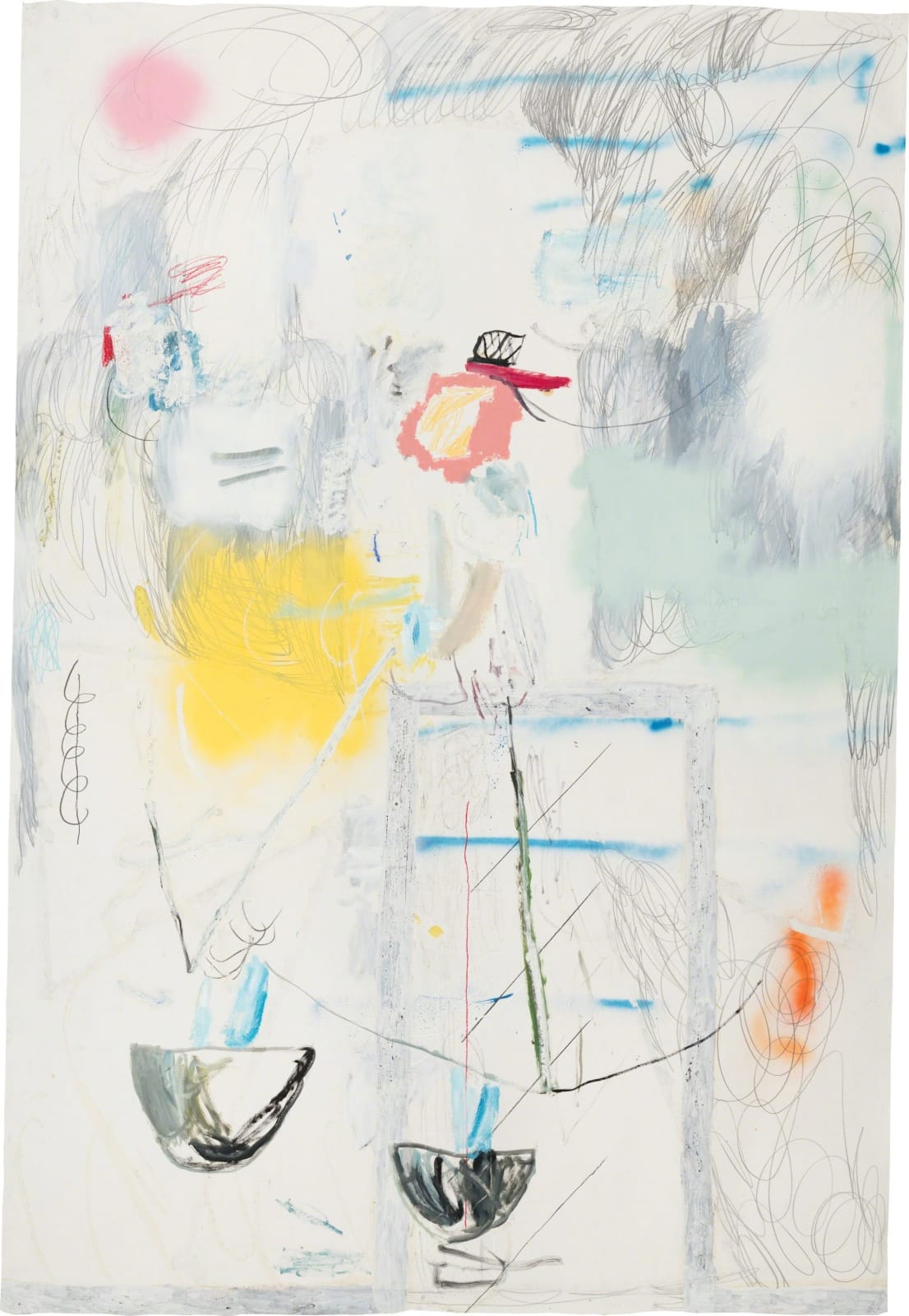 林亦軒 Lin YiHsuan, 無題 Untitled, 2014