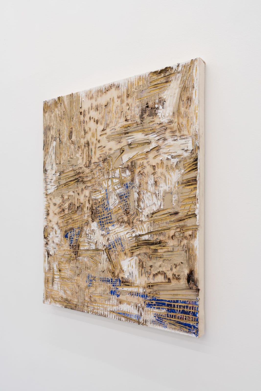 Ichi Tashiro, 無題 Untitled, 2025