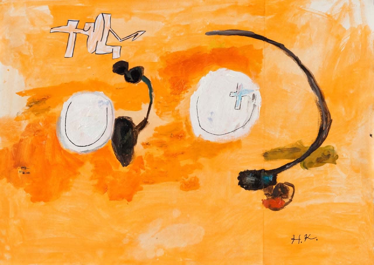 林亦軒 Lin YiHsuan, 叛逆的老闆 Rebellious boss, 2018