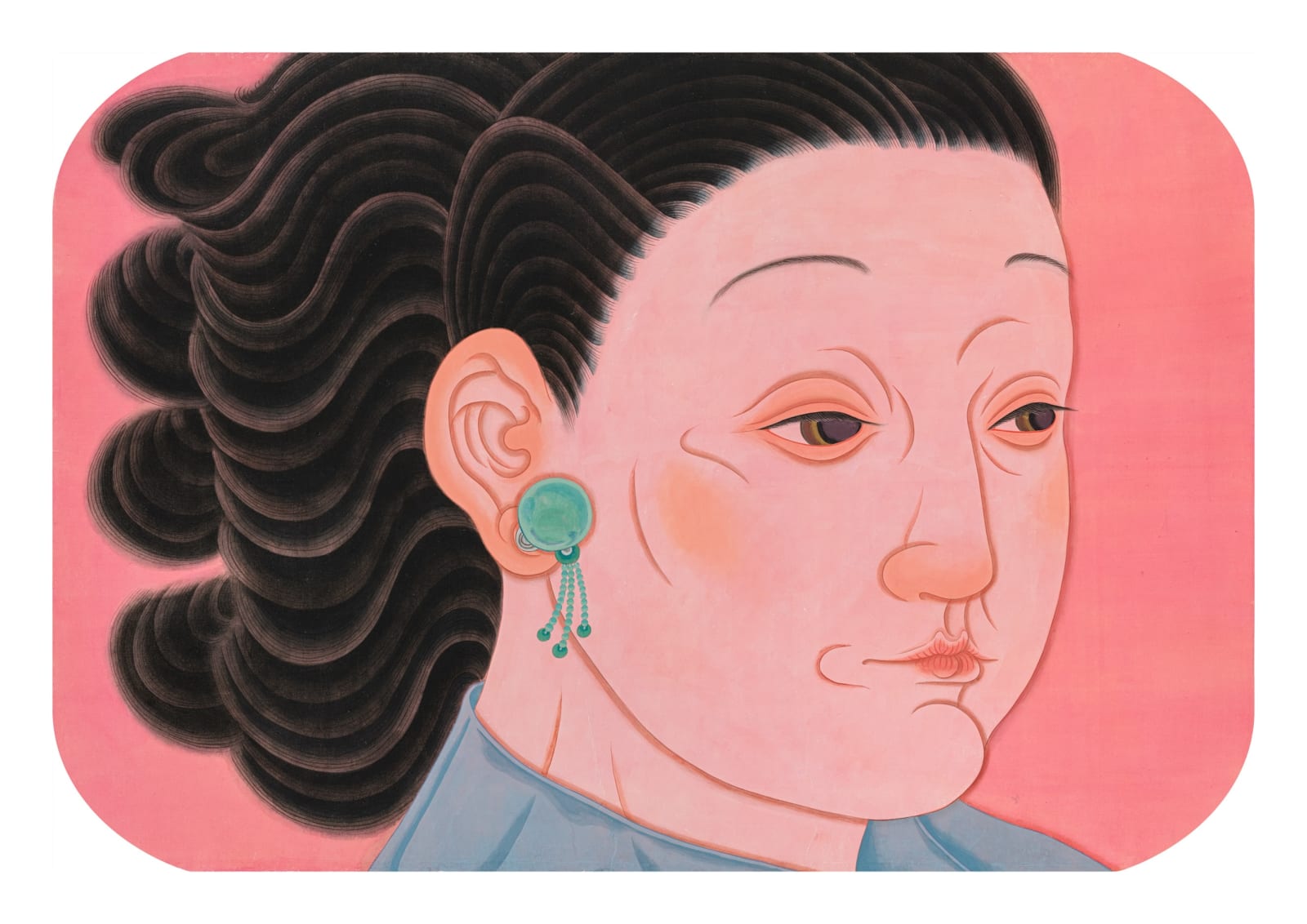 曾建穎 Tseng ChienYing, 順風 Airing, 2024